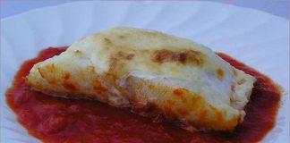 Receta de lomos de bacalao al horno con alioli fácil y rápida