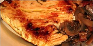 Receta de bonito a la plancha fácil y rápida