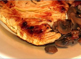 Receta de bonito a la plancha fácil y rápida