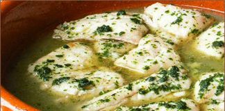 Receta de XXXXXXX fácil y rápida