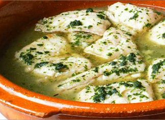 Receta de XXXXXXX fácil y rápida