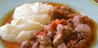 Receta de pechuga de pavo a la italiana fácil y rápida